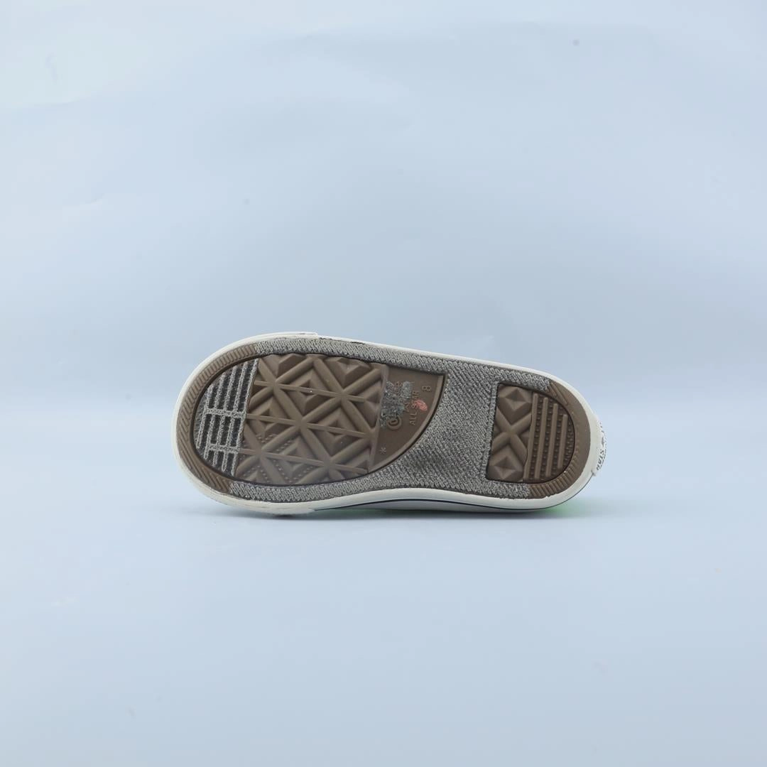 CONVERSE ALL STAR retro Converse shoe angles