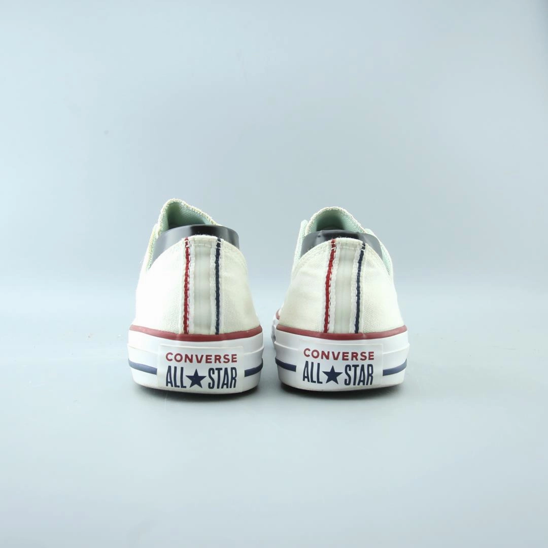 CONVERSE ALL STAR retro Converse shoe angles