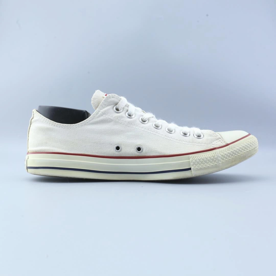 CONVERSE ALL STAR retro Converse shoe angles