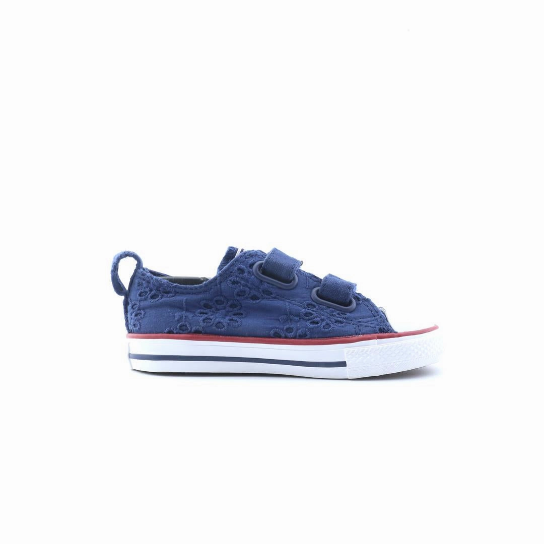 CONVERSE ALL STAR retro Converse shoe angles