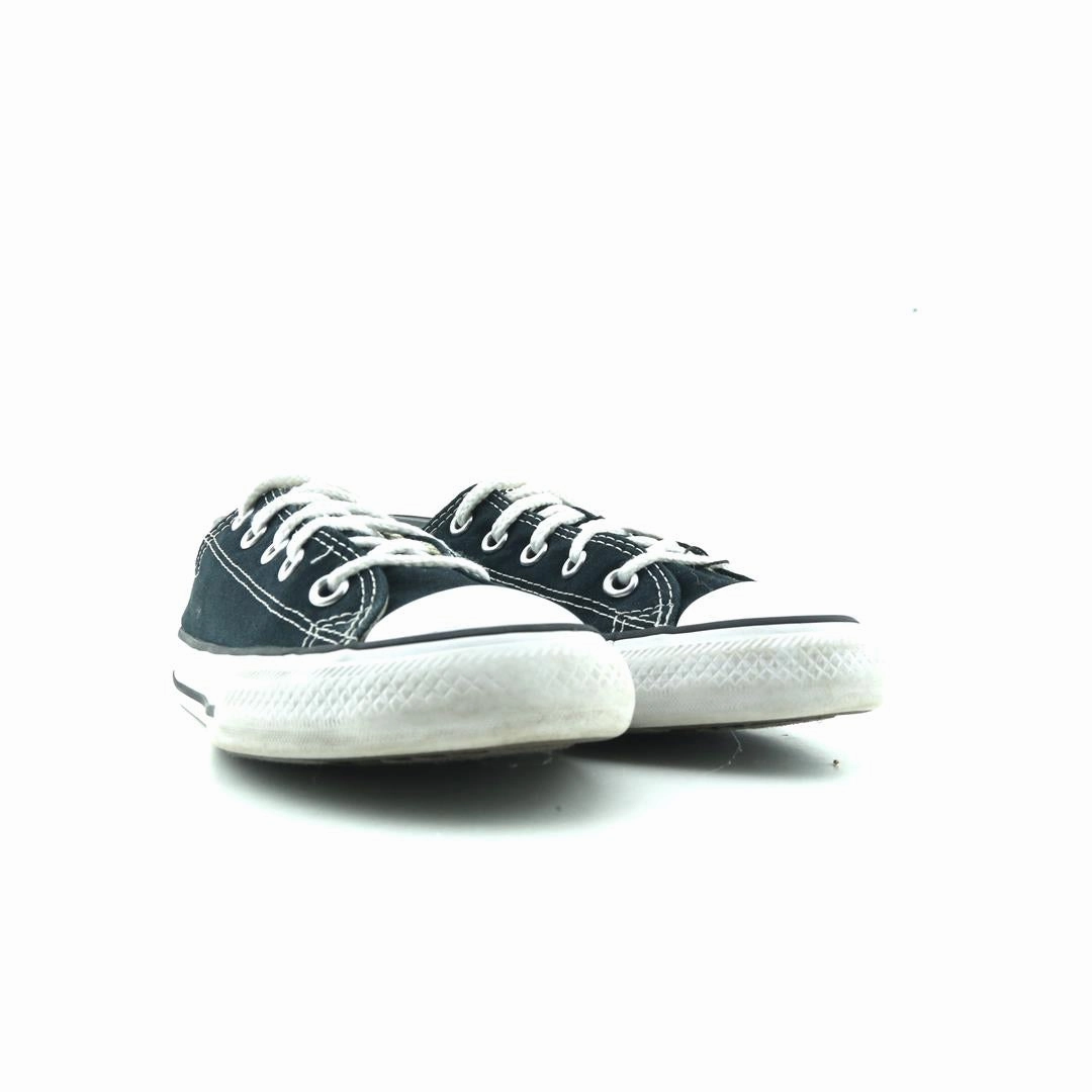 CONVERSE ALL STAR retro Converse shoe angles