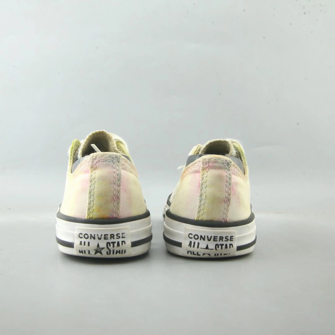 CONVERSE ALL STAR retro Converse shoe angles