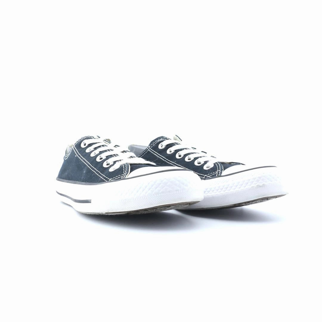 CONVERSE ALL STAR retro Converse shoe angles