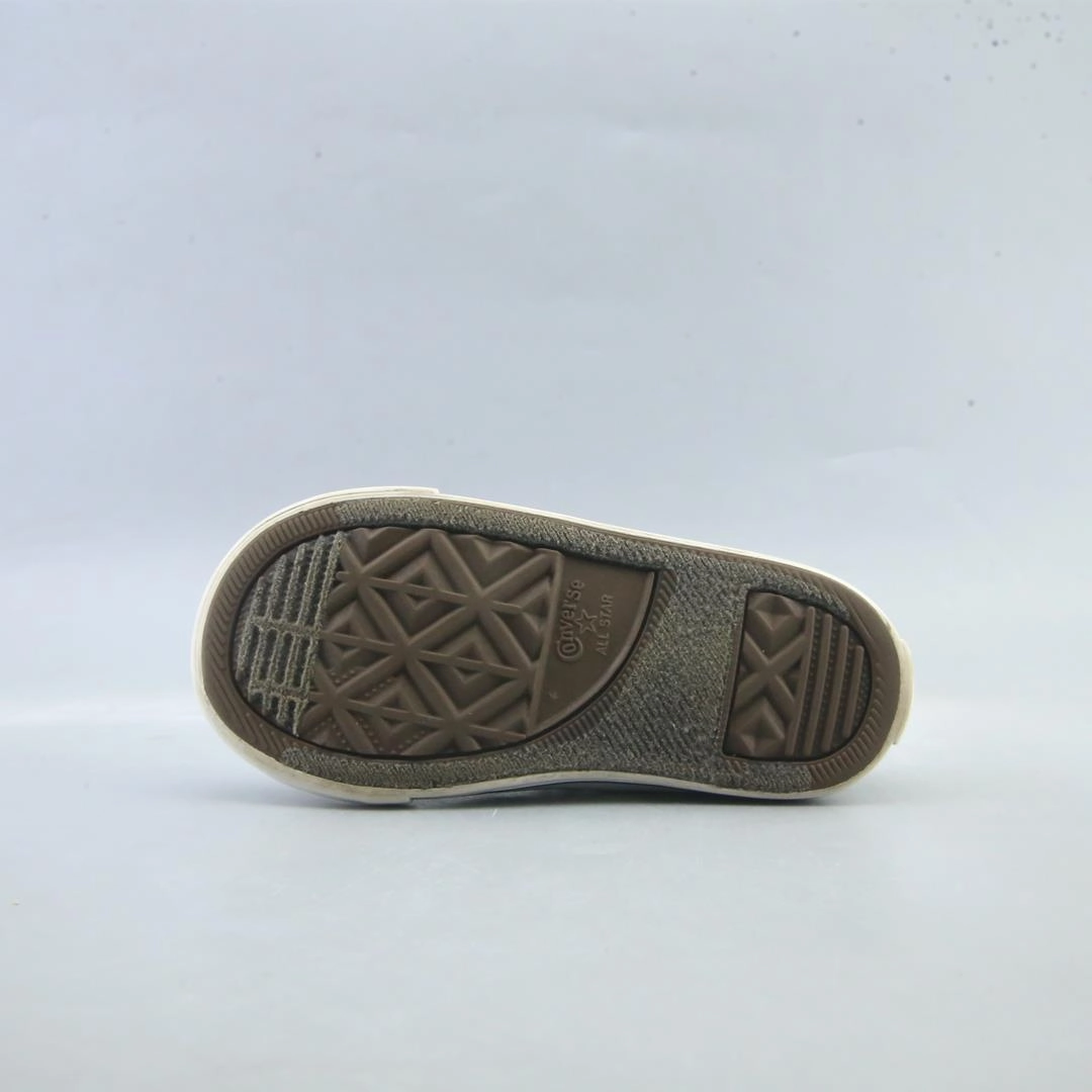 CONVERSE ALL STAR retro Converse shoe angles
