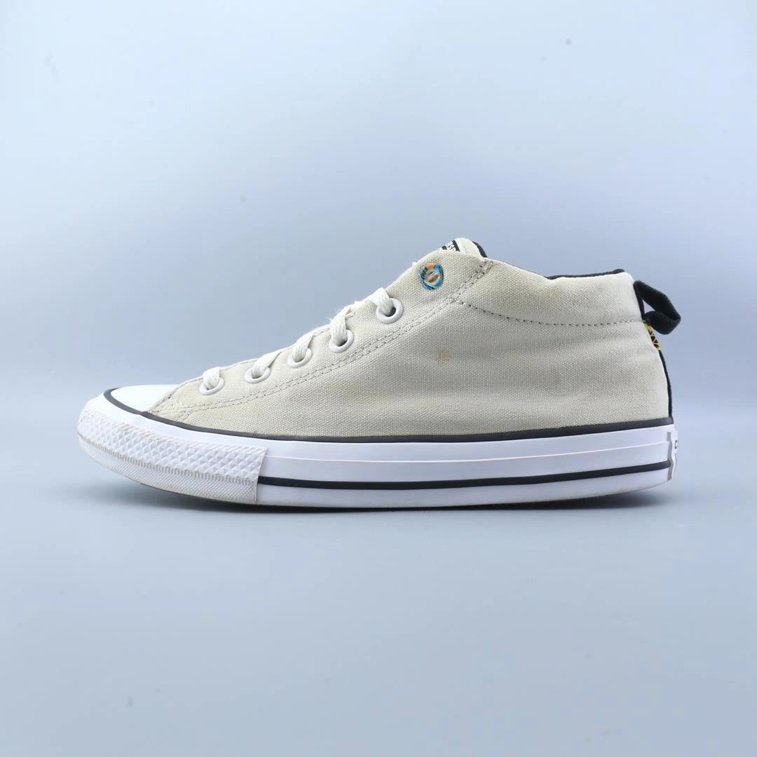 CONVERSE ALL STAR Converse retro sneaker designs