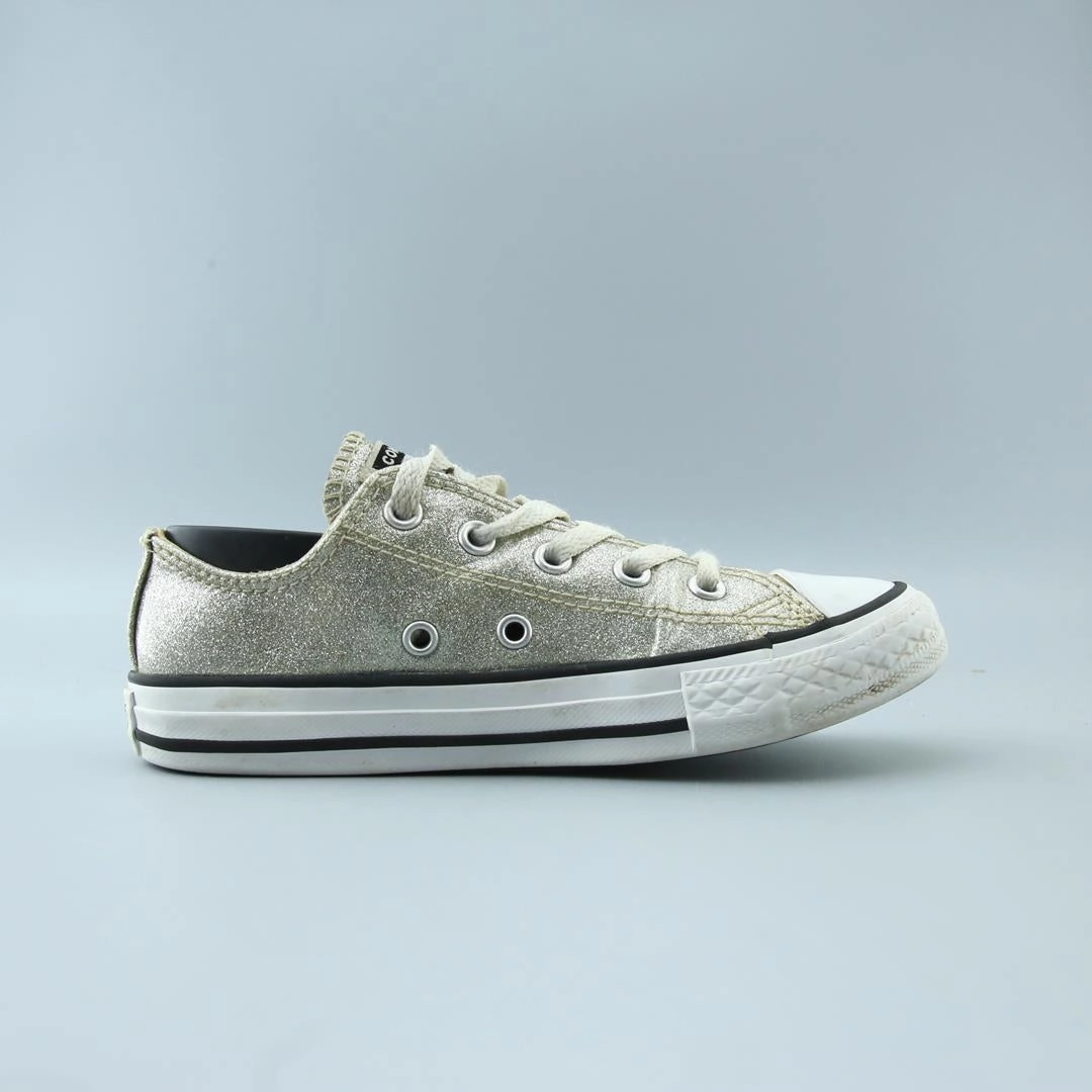 CONVERSE ALL STAR retro Converse shoe angles