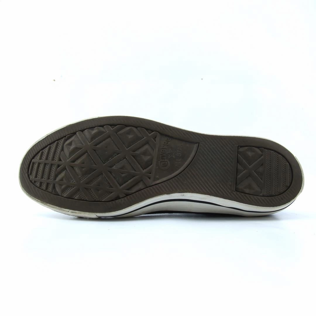 CONVERSE ALL STAR retro Converse shoe angles