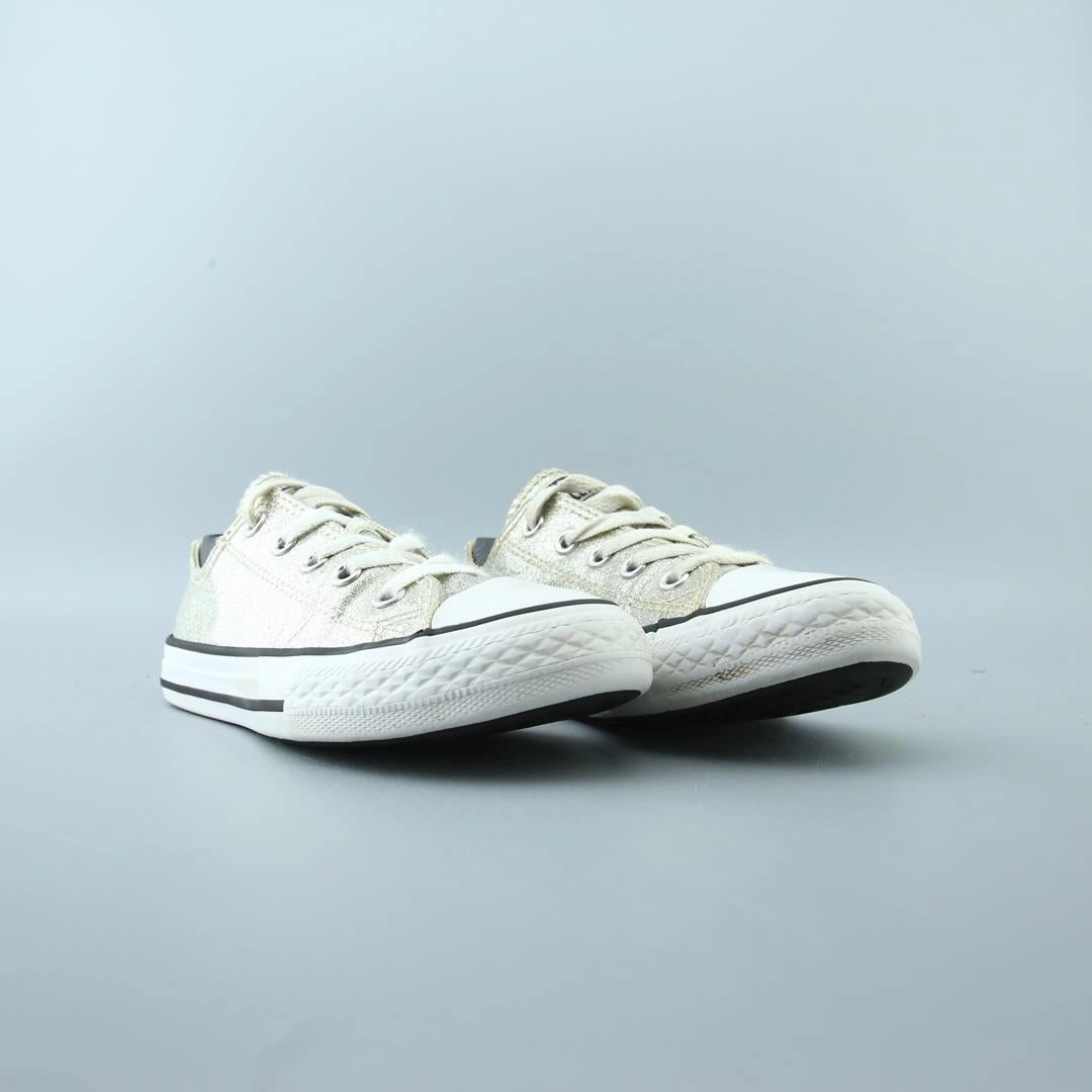 CONVERSE ALL STAR retro Converse shoe angles