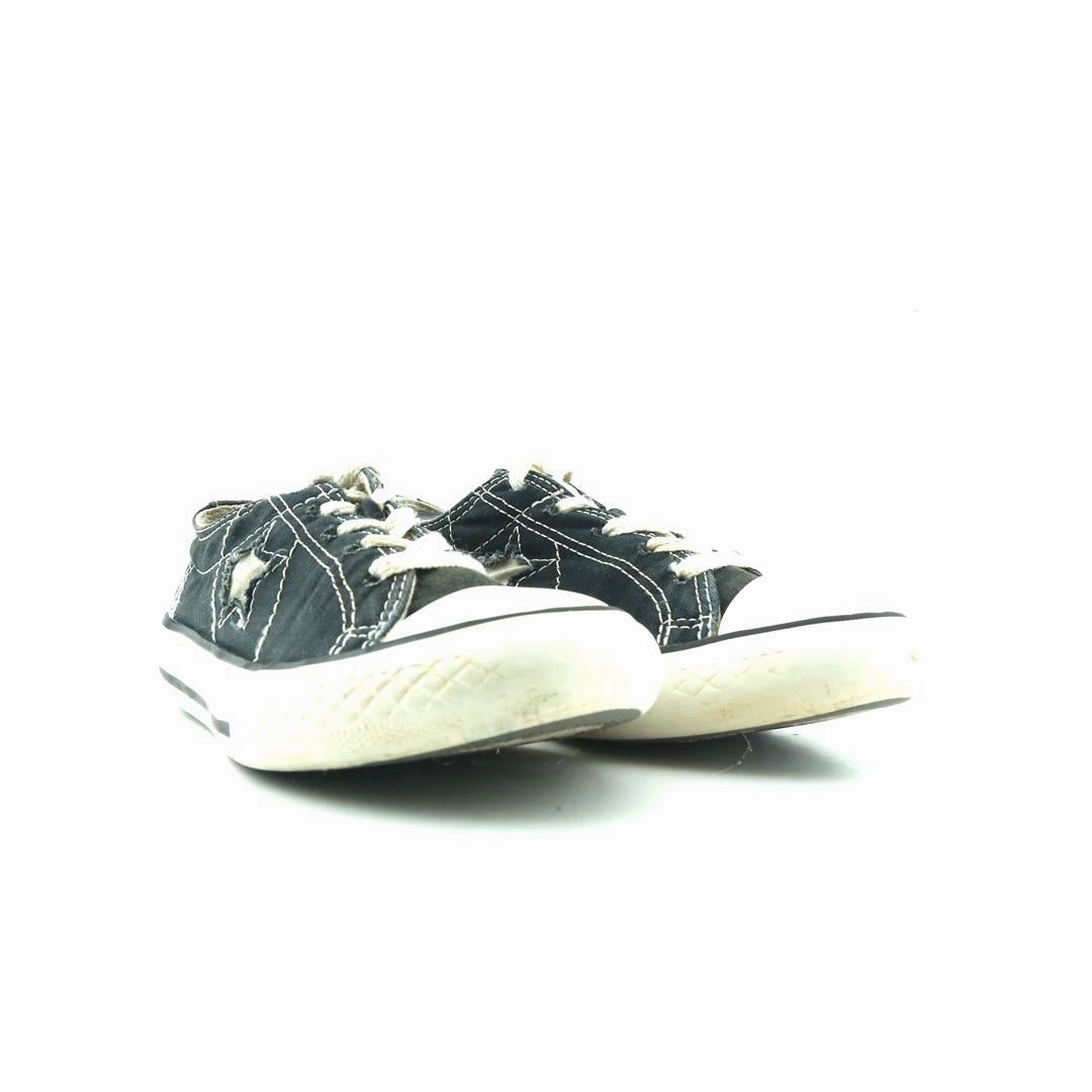 CONVERSE ALL STAR retro Converse shoe angles