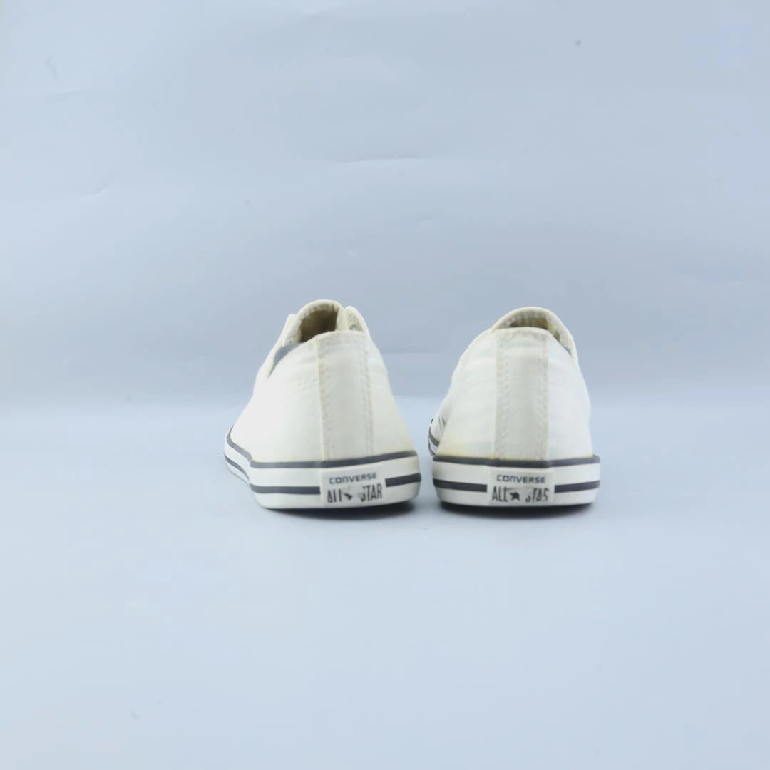 CONVERSE ALL STAR retro Converse shoe angles
