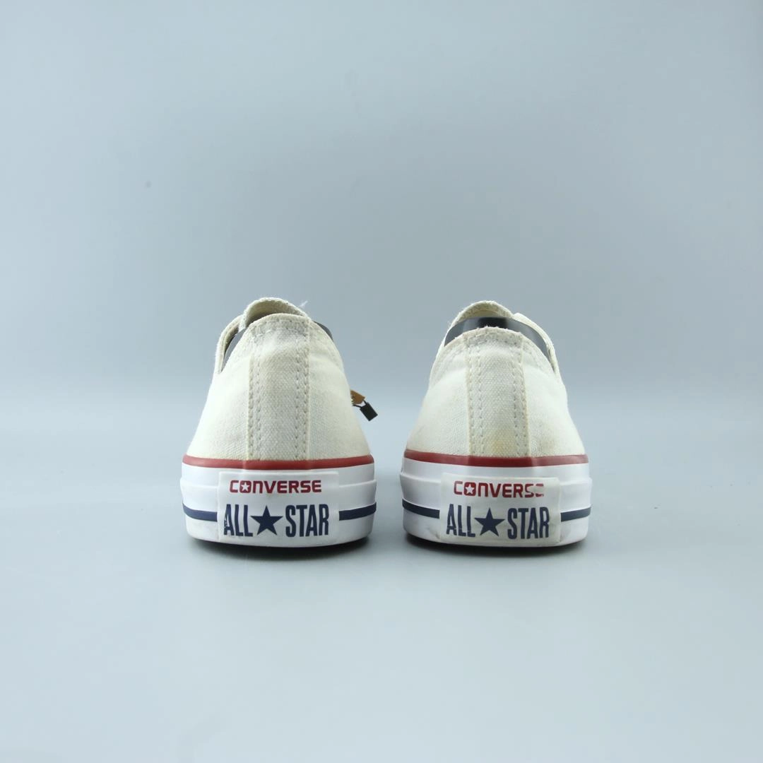 CONVERSE ALL STAR retro Converse shoe angles