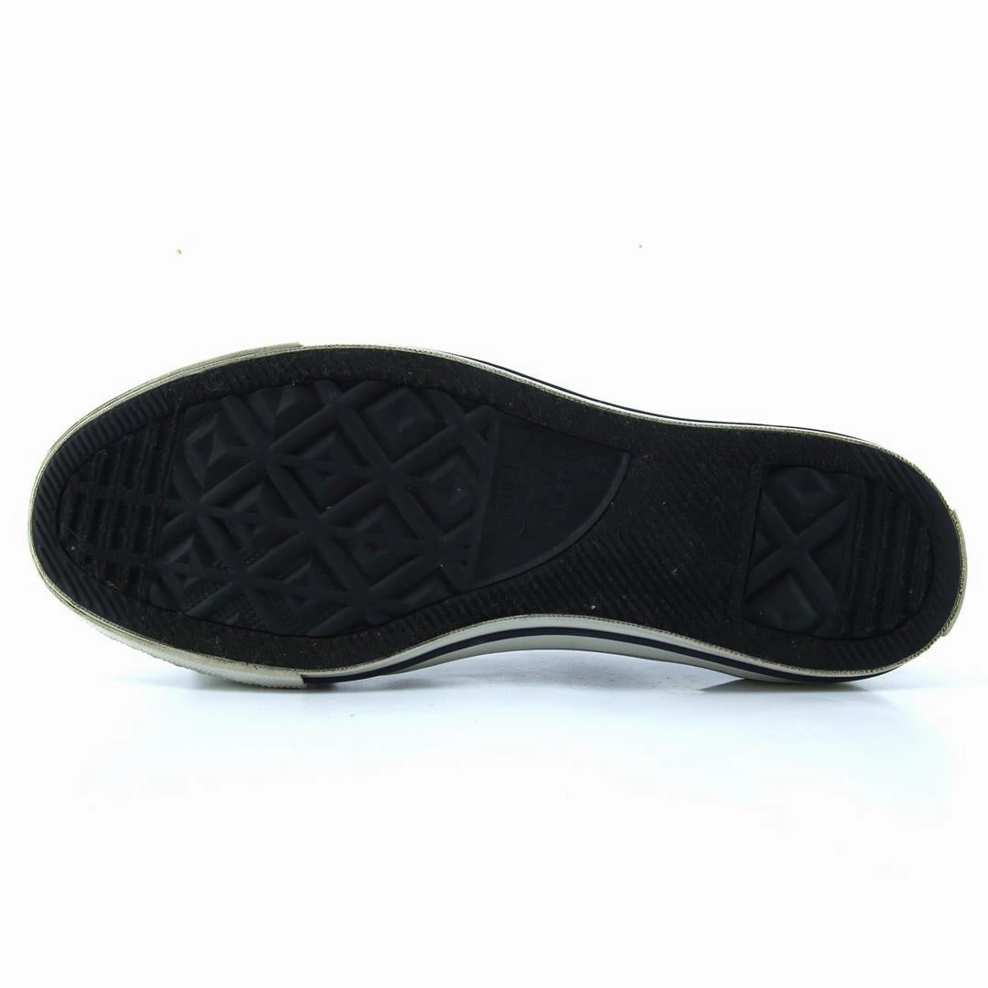 CONVERSE ALL STAR retro Converse shoe angles