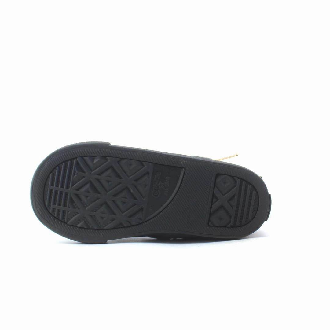 CONVERSE ALL STAR retro Converse shoe angles