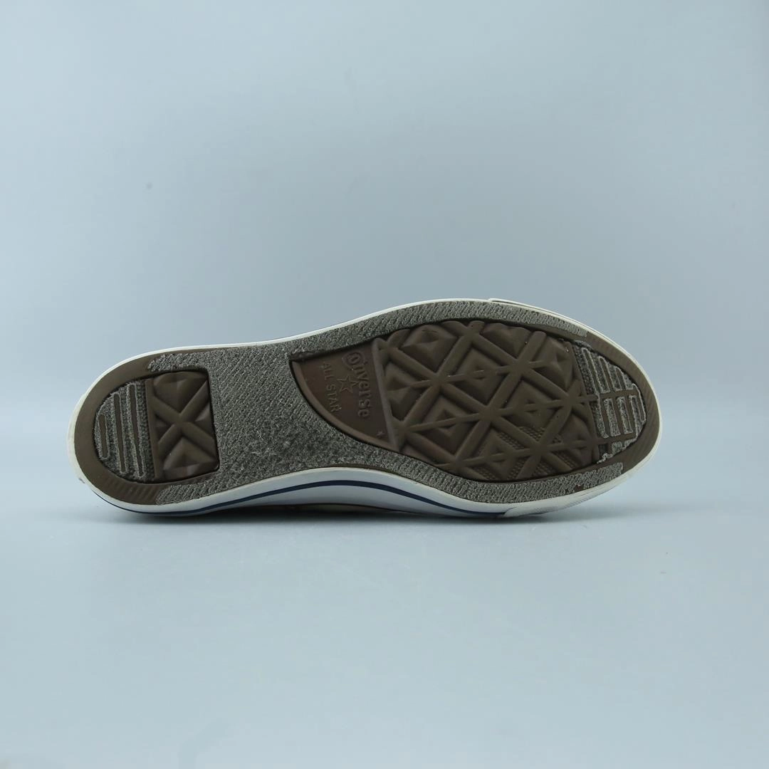 CONVERSE ALL STAR retro Converse shoe angles