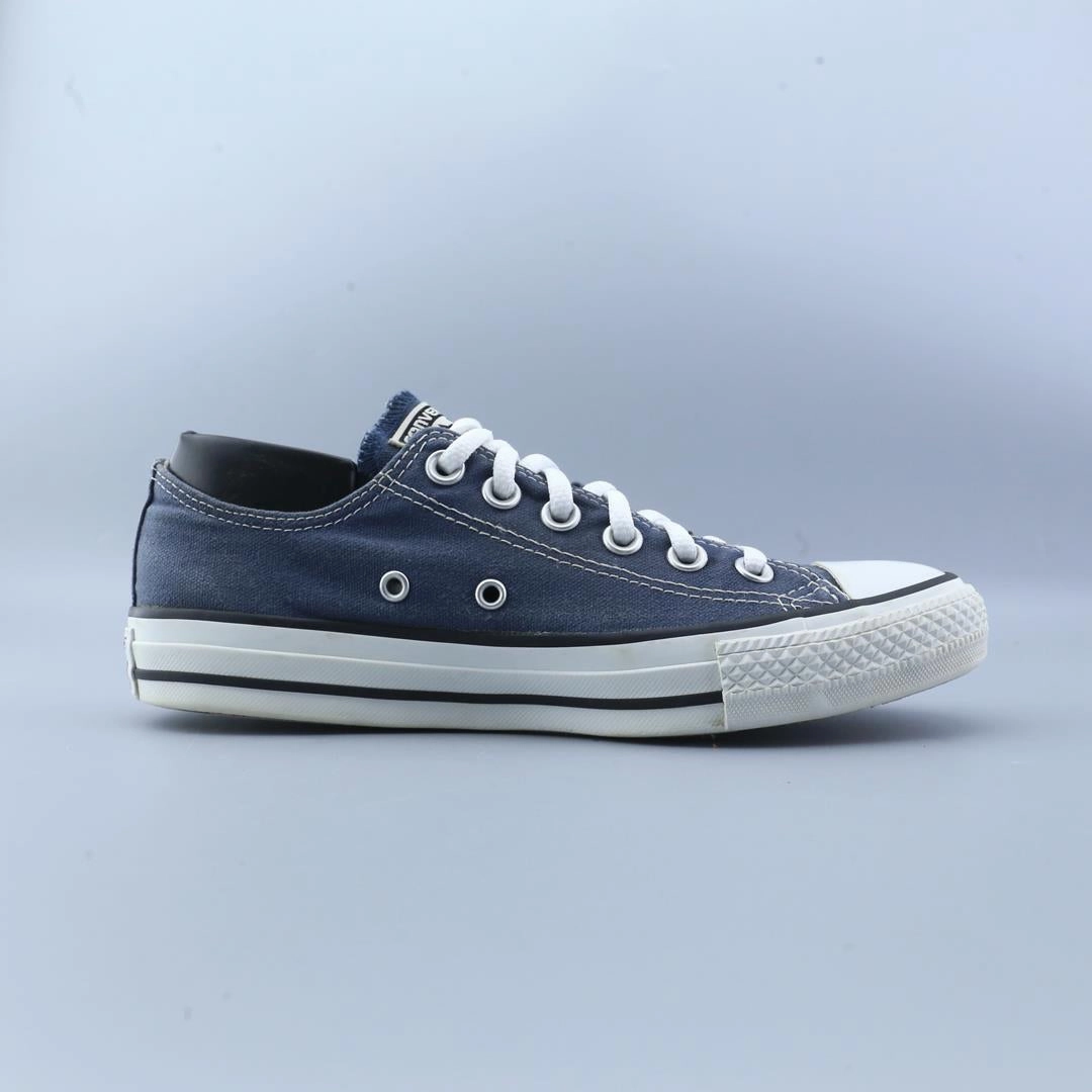 CONVERSE ALL STAR retro Converse shoe angles