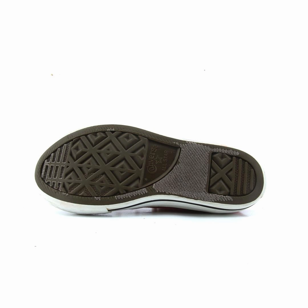 CONVERSE ALL STAR retro Converse shoe angles