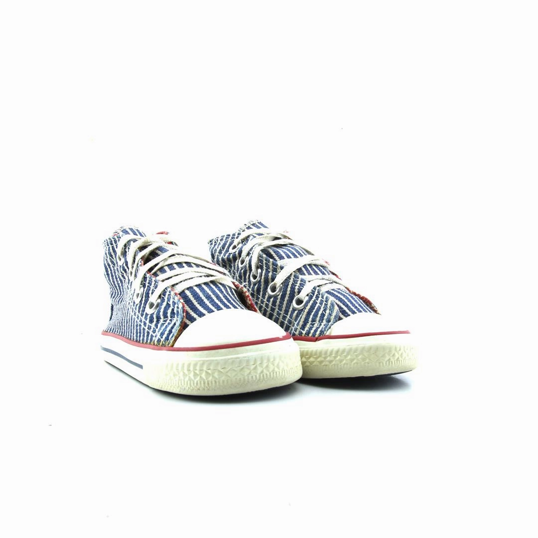 CONVERSE ALL STAR retro Converse shoe angles