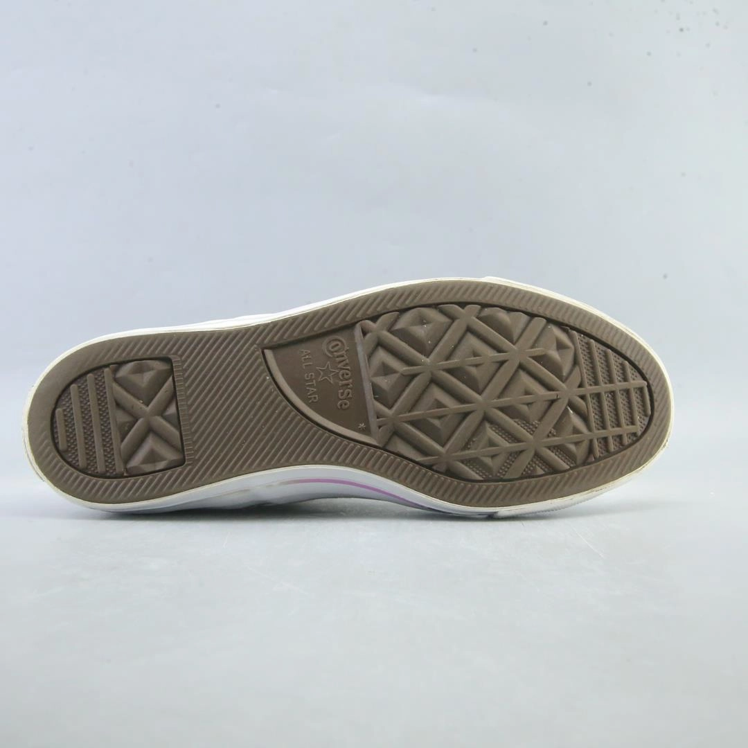 CONVERSE ALL STAR retro Converse shoe angles