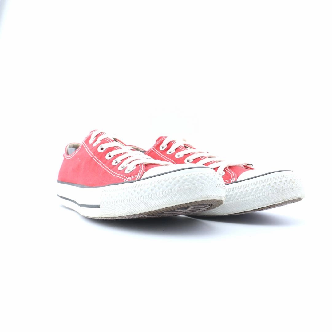 CONVERSE ALL STAR retro Converse shoe angles