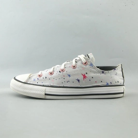 CONVERSE ALL STAR Converse retro sneaker designs
