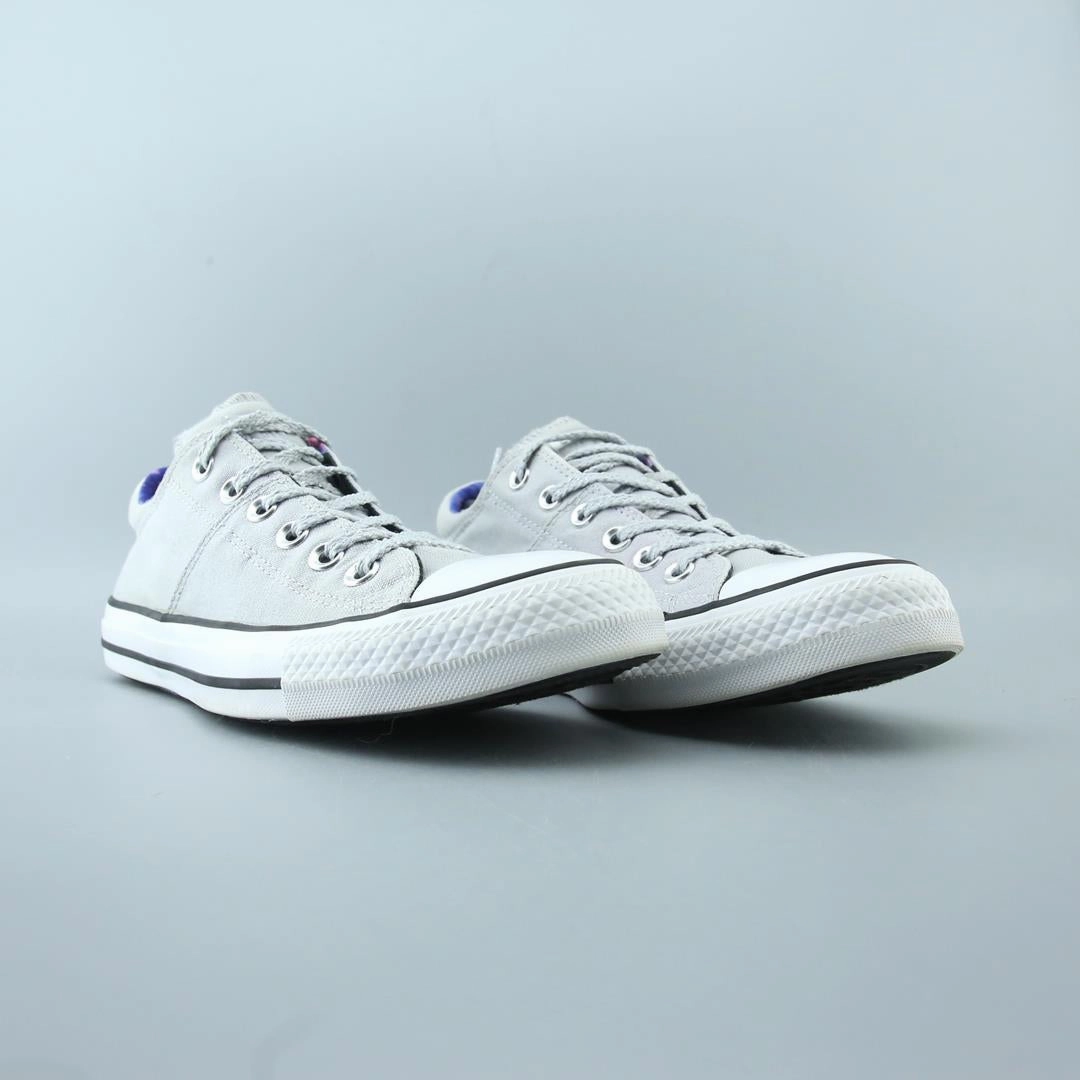 CONVERSE ALL STAR retro Converse shoe angles