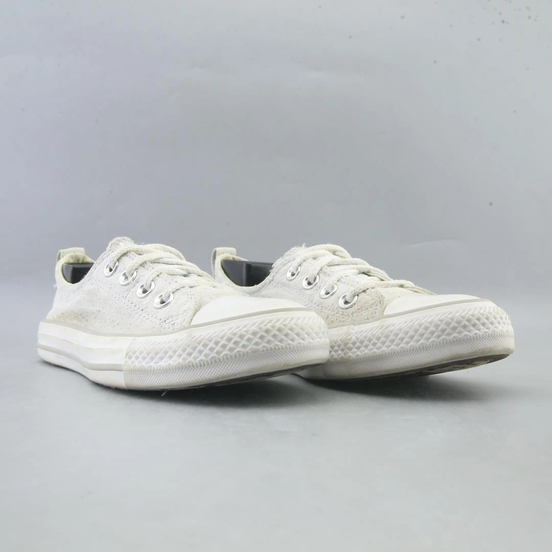 CONVERSE ALL STAR retro Converse shoe angles