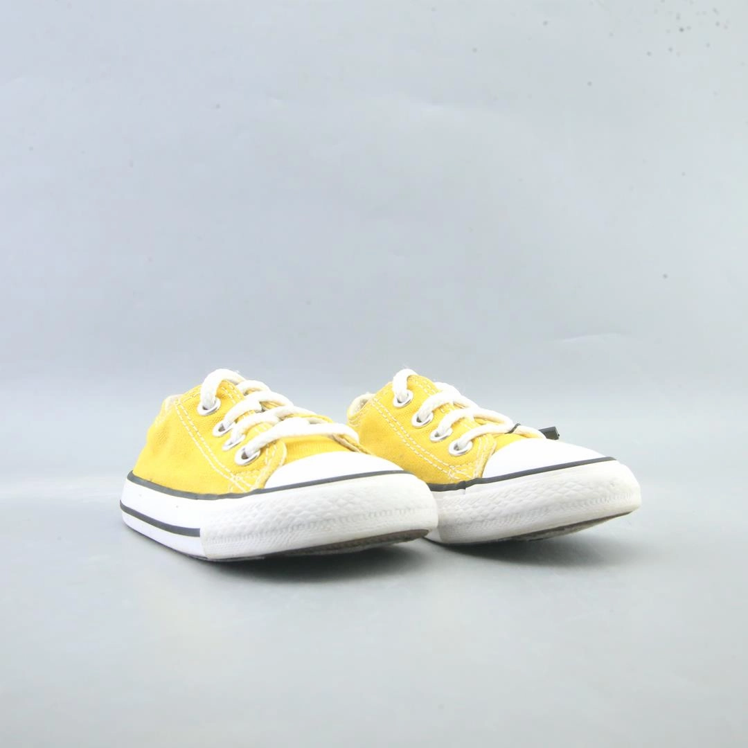 CONVERSE ALL STAR retro Converse shoe angles