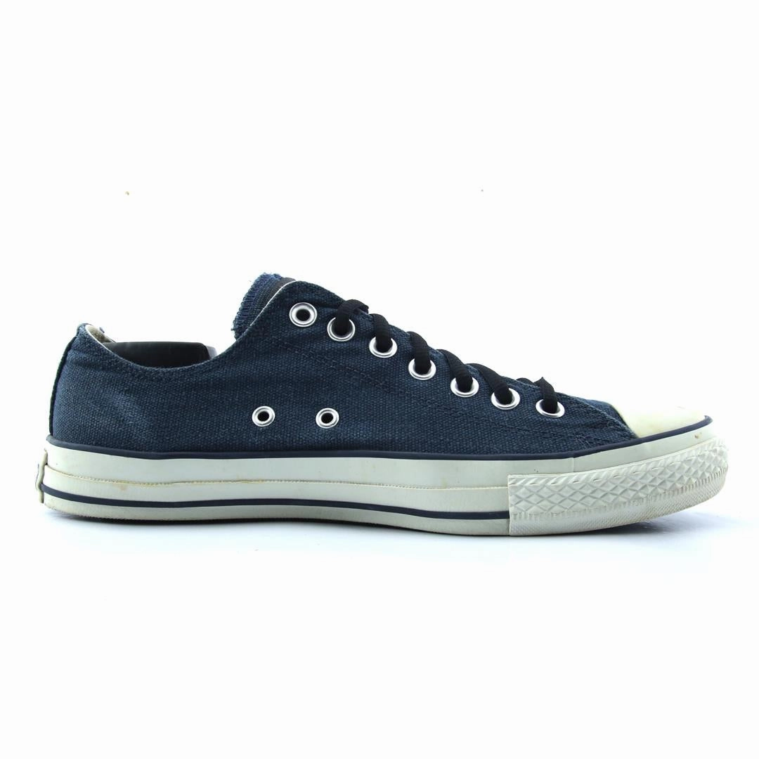 CONVERSE ALL STAR retro Converse shoe angles