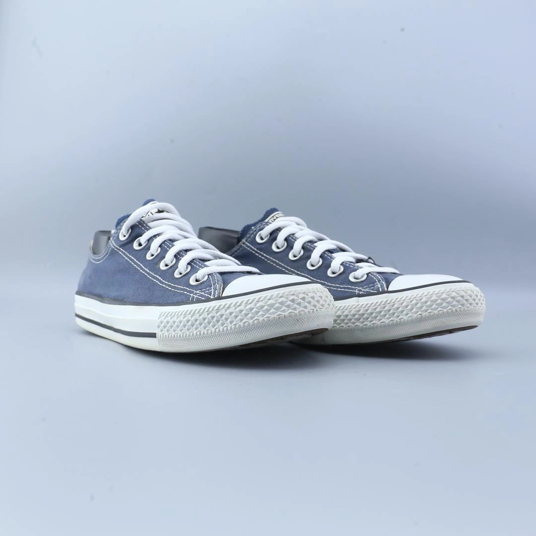 CONVERSE ALL STAR retro Converse shoe angles