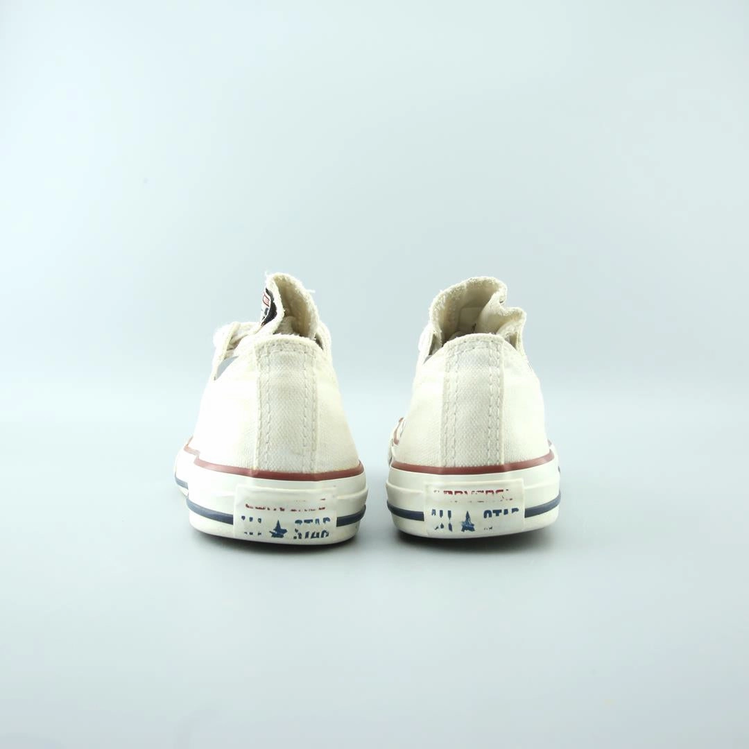 CONVERSE ALL STAR retro Converse shoe angles