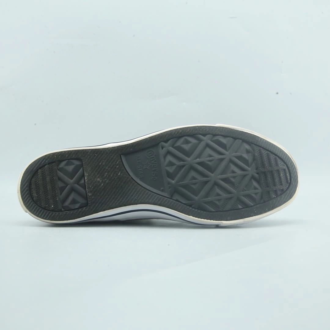 CONVERSE ALL STAR retro Converse shoe angles
