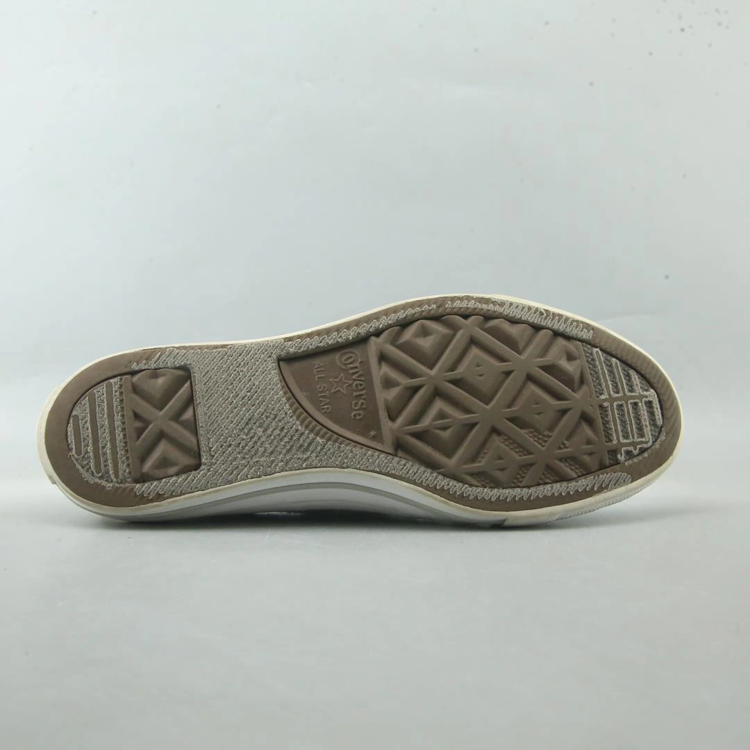 CONVERSE ALL STAR retro Converse shoe angles