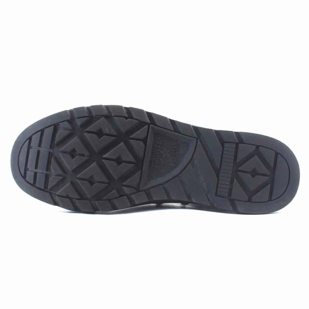 CONVERSE ALL STAR retro Converse shoe angles
