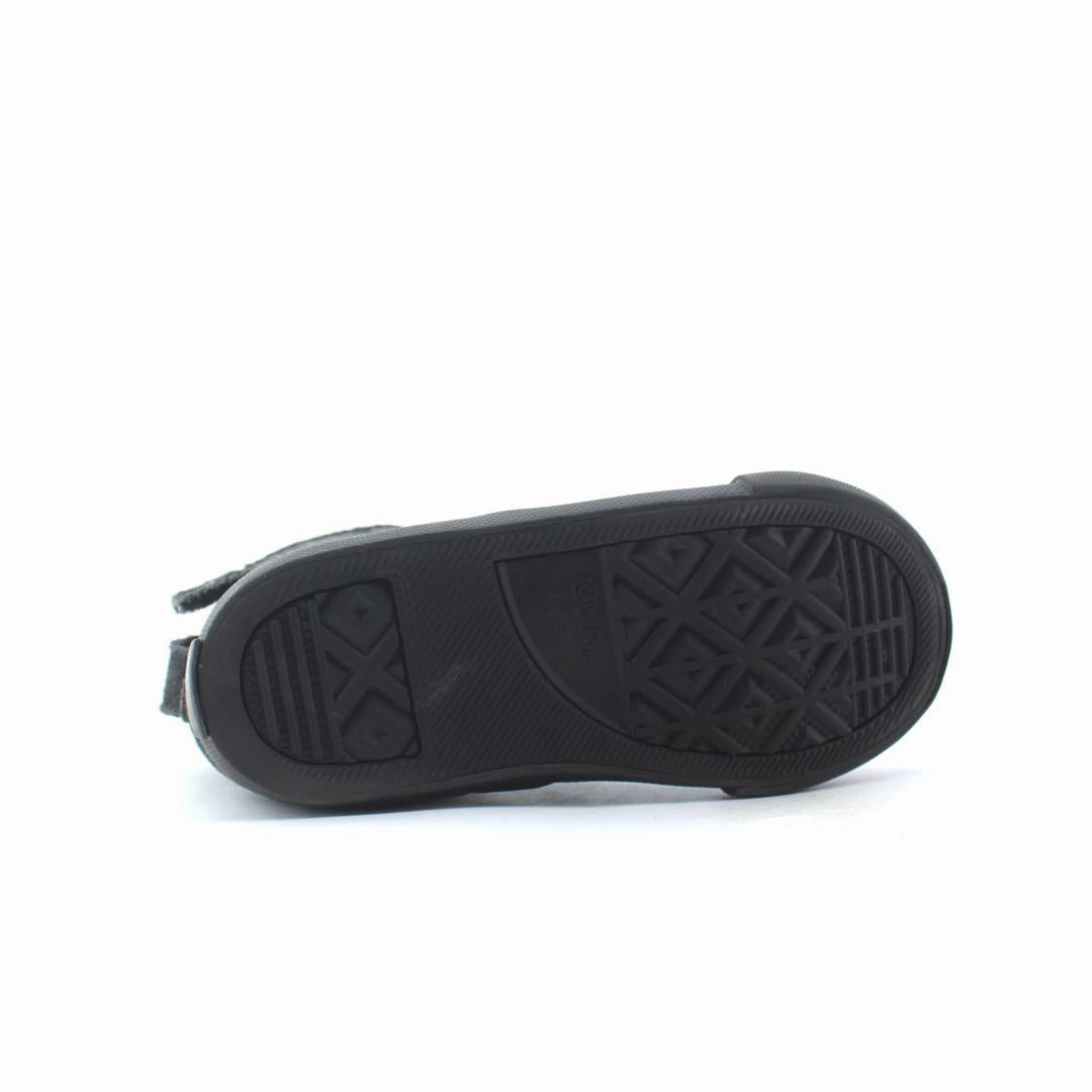 CONVERSE ALL STAR retro Converse shoe angles