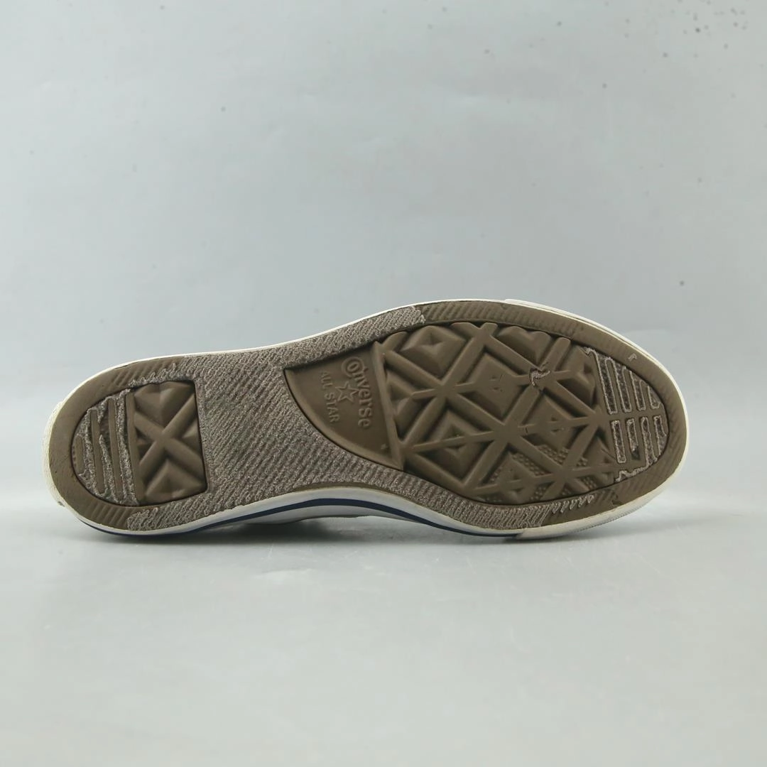 CONVERSE ALL STAR retro Converse shoe angles