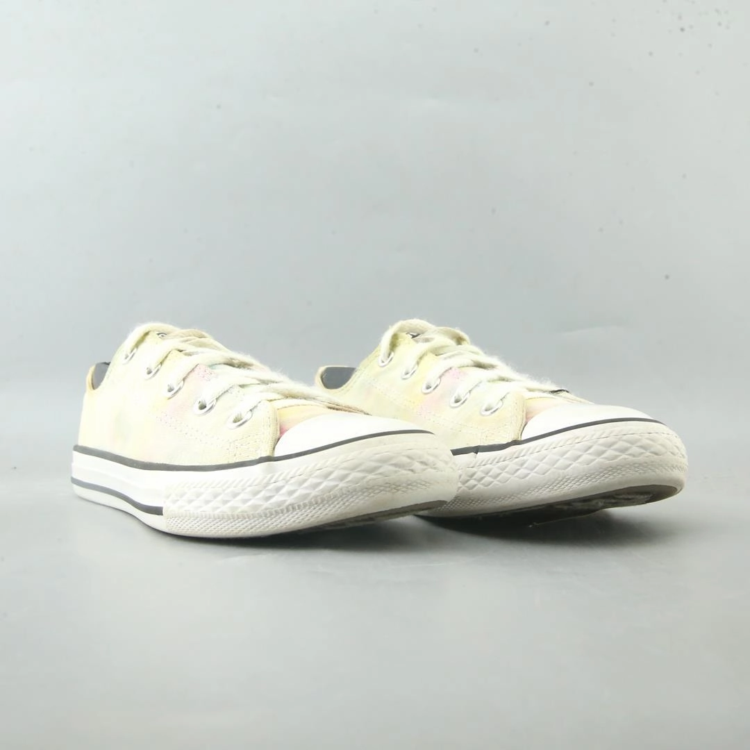 CONVERSE ALL STAR retro Converse shoe angles