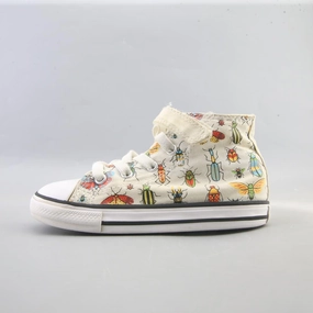 CONVERSE ALL STAR Converse retro sneaker designs