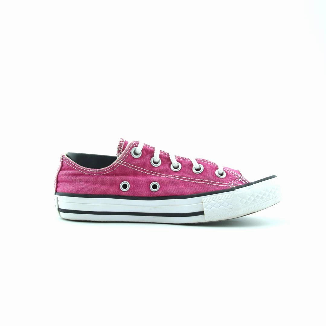 CONVERSE ALL STAR retro Converse shoe angles