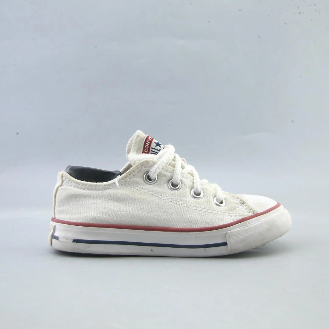 CONVERSE ALL STAR retro Converse shoe angles