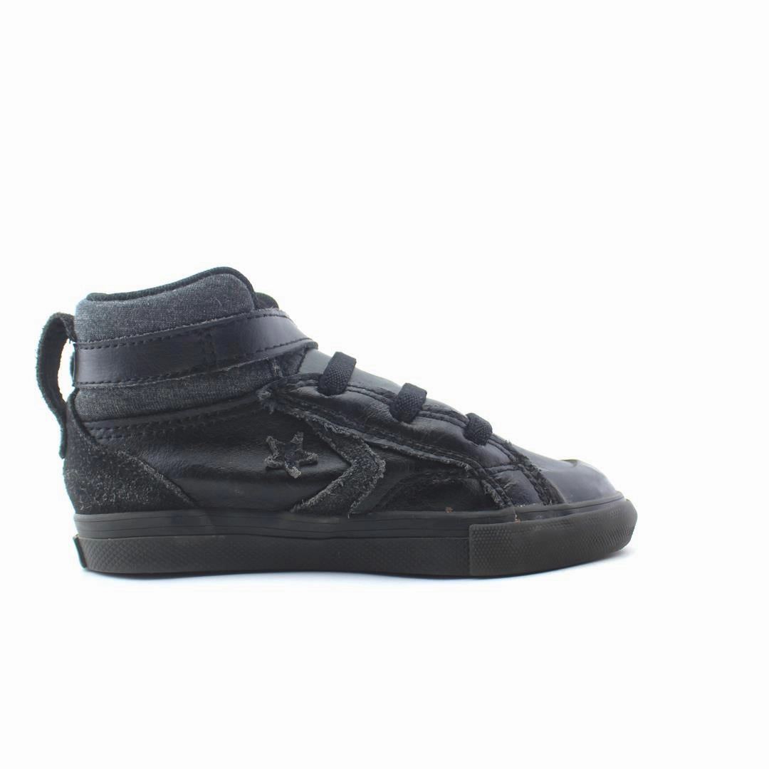 CONVERSE ALL STAR retro Converse shoe angles