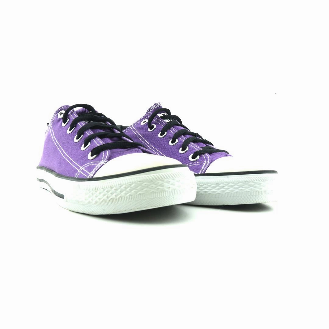 CONVERSE ALL STAR retro Converse shoe angles