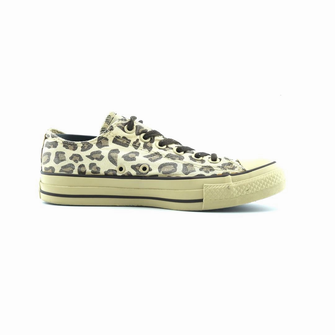 CONVERSE ALL STAR retro Converse shoe angles