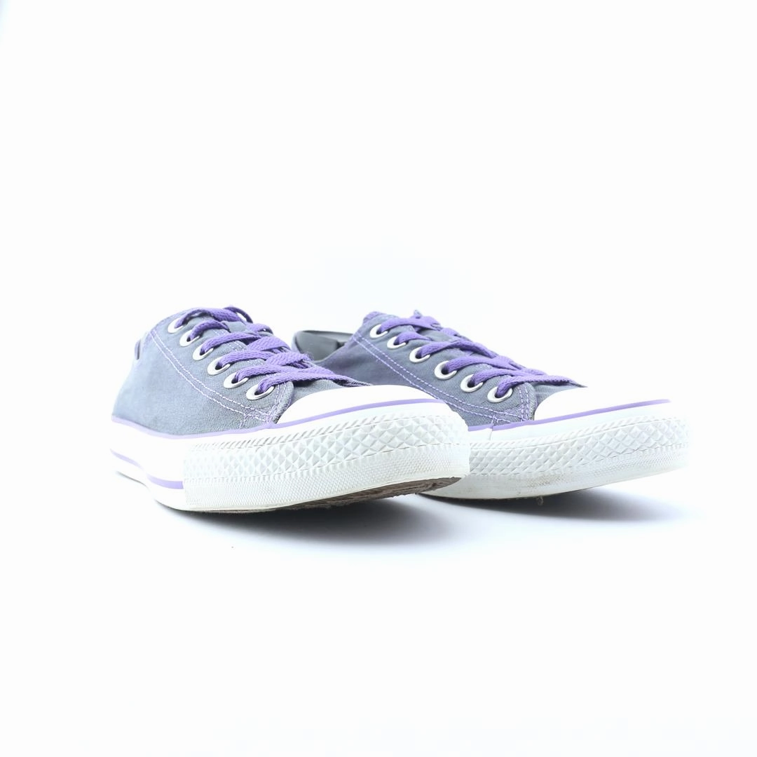 CONVERSE ALL STAR retro Converse shoe angles