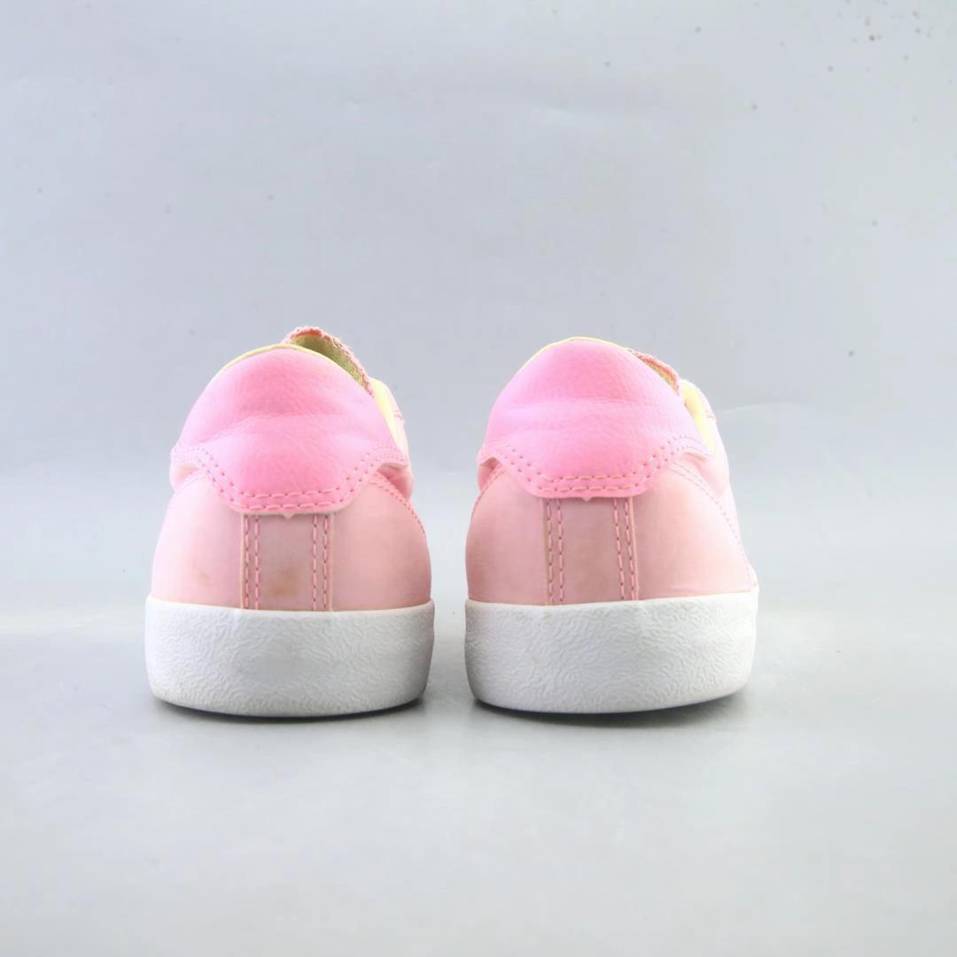CONVERSE ALL STAR retro Converse shoe angles