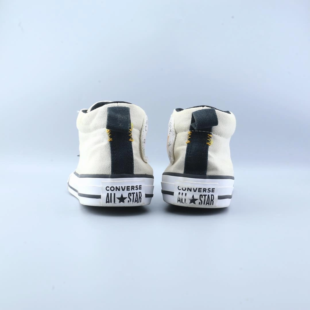 CONVERSE ALL STAR retro Converse shoe angles