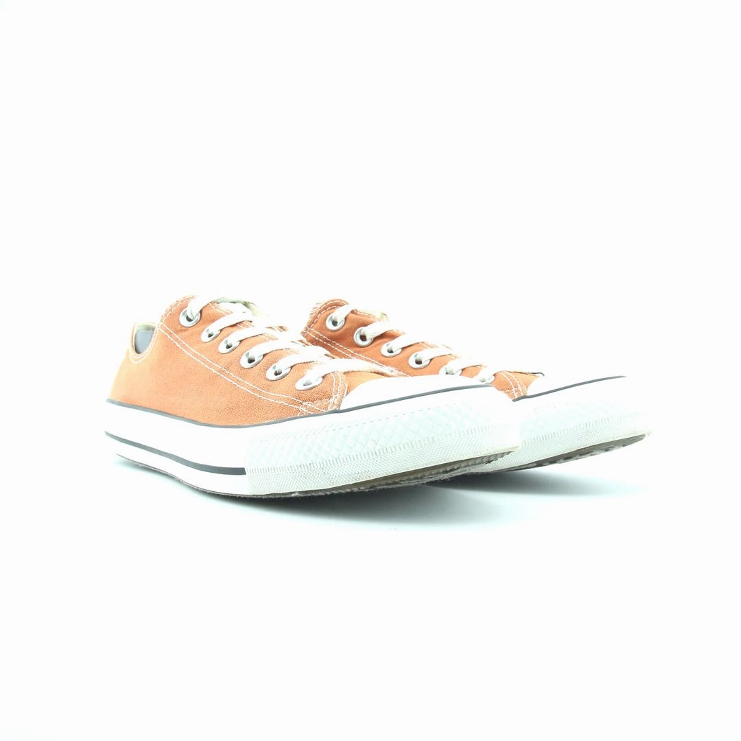 CONVERSE ALL STAR retro Converse shoe angles