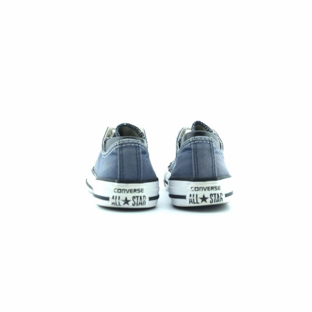 CONVERSE ALL STAR retro Converse shoe angles
