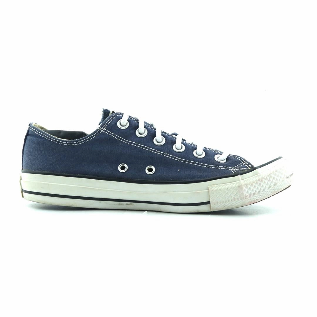 CONVERSE ALL STAR retro Converse shoe angles