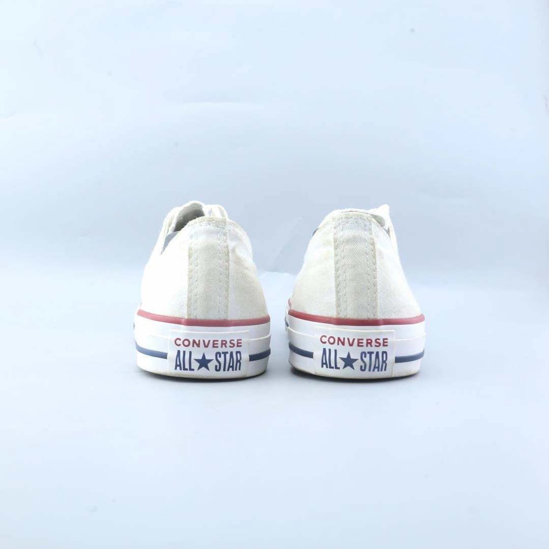 CONVERSE ALL STAR retro Converse shoe angles