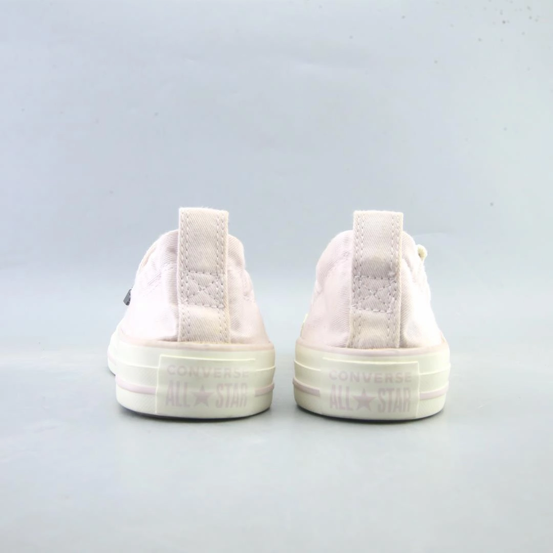 CONVERSE ALL STAR retro Converse shoe angles